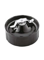 خلاط مع مطحنة وقطاعة 1.5 L 400.0 W BX440-B5 أسود - Image 3