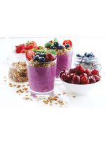 خلاط مع مطحنة وقطاعة 1.5 L 400.0 W BX440-B5 أسود - Image 4