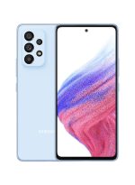 هاتف جالاكسي A53 ثنائي الشريحة بذاكرة رام 8 جيجابايت